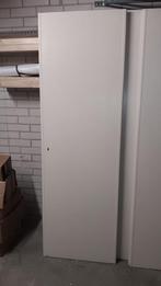 Binnendeuren te koop, Doe-het-zelf en Verbouw, Deuren en Horren, Ophalen, Kunststof, Gebruikt, 80 tot 100 cm