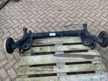 ACHTERAS Volkswagen Up! (121) (01-2011/11-2023) beschikbaar voor biedingen