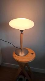 Sil Lux Italiaanse Vintage Design Mushroom Lamp Hoogte 47 CM, Ophalen of Verzenden, Gebruikt, Minder dan 50 cm
