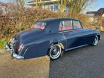 Rolls-Royce SILVER CLOUD 1, Auto's, Gebruikt, Overige carrosserieën, Blauw, Bedrijf