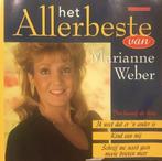 Marianne Weber – Het Allerbeste Van CD, Verzenden, Zo goed als nieuw, Pop
