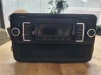 VW ORIGINELE RADIO, Auto diversen, Ophalen of Verzenden, Gebruikt