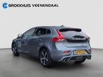 Volvo V40 2.0 T4 190 pk R-Design | Panoramadak | Stoelverwar, Automaat, Gebruikt, Euro 6, Origineel Nederlands