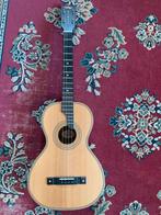 Vintage Viaten Paul Brett Tenor Gitaar, Muziek en Instrumenten, Ophalen of Verzenden, Gebruikt, Western- of Steelstringgitaar