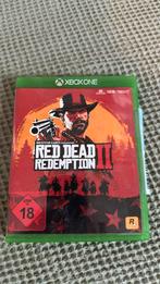 Xbox One - Red Dead Redemption II - nieuwstaat, Spelcomputers en Games, Games | Xbox One, Avontuur en Actie, Ophalen of Verzenden