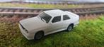 BMW E 30 M3. Herpa, Ophalen of Verzenden, Zo goed als nieuw, Auto, Herpa