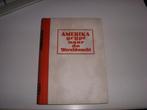 Boek Amerika grijpt naar de Wereldmacht uitgeverij Westland, Gelezen, Algemeen, Uitgeverij Westland, Ophalen of Verzenden