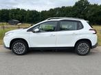 Peugeot 2008 1.2 PureTech Active keurig ond. met navi en par, Voorwielaandrijving, Stof, Gebruikt, 1199 cc