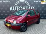Renault Twingo 1.2-16V Expression Eco Quickshift 5 Automaat/, 600 kg, 4 cilinders, 4 stoelen, Origineel Nederlands