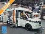 Carthago Chic C-Line T 4.9 LE MB | December Deals | Mercedes, Automaat, 7 tot 8 meter, Bedrijf, Diesel