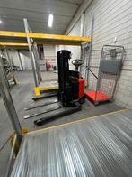Stapelaar BT spe 135 s, Zakelijke goederen, Machines en Bouw | Heftrucks en Intern transport, 1000 tot 2000 kg, Ophalen, Elektrisch