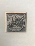 s Heerenberg, Buuren, miniatuurets  Cornelis Visscher, 1729, Ophalen of Verzenden