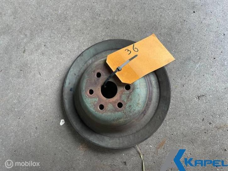 Waterpomp Poelie Om314  Gebruikt onderdeel, Auto-onderdelen, Motor en Toebehoren, Nieuw