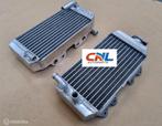 Radiateur Honda CRF150 CRF150R 2007-2009 2008, Motoren, Nieuw, Ophalen of Verzenden