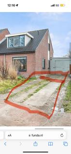 Zware beton tegels, Doe-het-zelf en Verbouw, Overige Doe-het-zelf en Verbouw, Gebruikt, Ophalen of Verzenden