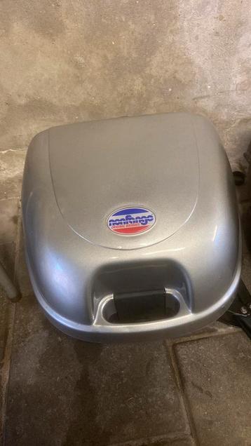 Gilera runner koffer beschikbaar voor biedingen