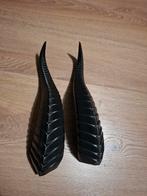 3D geprint horens, Hobby en Vrije tijd, Kostuums, Theaterbenodigdheden en LARP, Ophalen of Verzenden, Nieuw