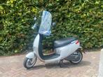 Elektrische snorscooter e-cooter e1 demo model . 133 km, Ophalen, Nieuw, Elektrisch, Overige merken
