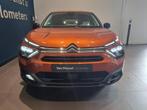 Citroen C4 1.2 Puretech Shine | Massagestoel | Head up Displ, Te koop, Benzine, Gebruikt, SUV of Terreinwagen