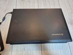 Lenovo laptop G50-80, Ophalen of Verzenden, Zo goed als nieuw, 15 inch, 2 tot 3 Ghz