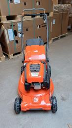 Husqvarna loopmaaier LC347V, Ophalen, Opvangzak, Nieuw, Benzine-grasmaaier