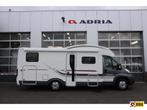 Adria Matrix Plus 680 SP 150 PK automaat, Caravans en Kamperen, Diesel, Bedrijf, Adria, Tot en met 6