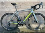 S-Works Tarmac Di2 disc Shimano Dura Ace  Di2 maat 56, Fietsen en Brommers, Fietsen | Racefietsen, Overige merken, 28 inch, Gebruikt