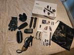Travx 6 in 1 Airstyler, Sieraden, Tassen en Uiterlijk, Uiterlijk | Haarverzorging, Ophalen of Verzenden, Zo goed als nieuw, Krultang of Stijltang
