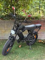 Fatbike, Fietsen en Brommers, Brommers | Tomos, Overige modellen, Zo goed als nieuw, Ophalen, 8 cc