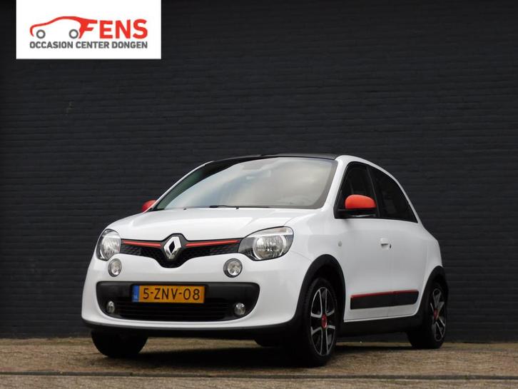 Renault Twingo 0.9 TCe Dynamique 2e EIGENAAR! TOPSTAAT! CABR, Auto's, Renault, Bedrijf, Te koop, Twingo, ABS, Achteruitrijcamera