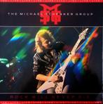 Michael Schenker Group - Rock Will Never Die live, Ophalen of Verzenden, Gebruikt