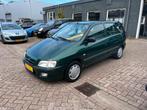 Mitsubishi Space Star 1.3 Family 2001 Groen Airco APK, Voorwielaandrijving, 1299 cc, 15 km/l, 4 cilinders