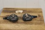 nos LOOK PP Pedal Automatique Cyclolook retro mtb - atb, Crankstel of Pedalen, Haa, Nieuw, Look