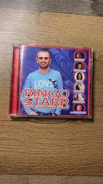Ringo Starr - Live 2004 (CD), Ophalen of Verzenden, 2000 tot heden, Zo goed als nieuw