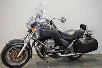 MOTO GUZZI CALIFORNIA EV (bj 1998) beschikbaar voor biedingen