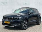 Volvo XC40 1.5 T4 Recharge Inscription Expression NL AUTO |, Euro 6, Met garantie (alle), Zwart, Hybride Elektrisch/Benzine