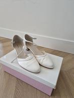 Trouwschoenen Rainbow Club maat 39, Kleding | Dames, Ophalen, Rainbow, Wit, Gedragen