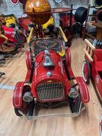 design trapauto city fire, Ophalen of Verzenden