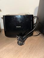 Philips Toaster - 6 maanden oud, Witgoed en Apparatuur, Broodroosters, Ophalen of Verzenden, Gebruikt