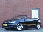Volkswagen GOLF Cabriolet 1.4 TSI / Leer / Xenon / Automaat, Euro 5, 680 kg, 4 cilinders, Cabriolet