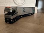 Tekno scania plastirec belgie, Hobby en Vrije tijd, Modelauto's | 1:50, Ophalen of Verzenden, Zo goed als nieuw, Bus of Vrachtwagen