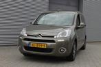Citroën Berlingo 1.6 VTi Multispace I Roelstoel vervoer I I, Voorwielaandrijving, Euro 5, Bruin, 98 pk