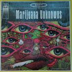 Various - MARIJUANA UNKNOWNS 60s compilation LP, Ophalen of Verzenden, Zo goed als nieuw, 12 inch, Rock en Metal