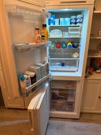 Bosch Koelvriescombinatie, Ophalen, Gebruikt, 200 liter of meer, Met aparte vriezer