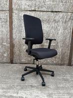 RIM Flexi bureaustoelen van € 449,- voor € 375,- EN-1335, Ophalen of Verzenden, Ergonomisch, Nieuw, Zwart
