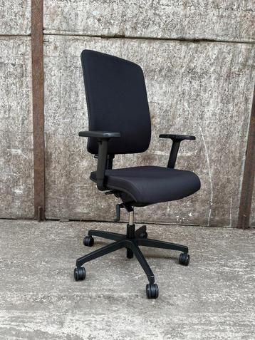RIM Flexi bureaustoelen van € 449,- voor € 375,- EN-1335  beschikbaar voor biedingen