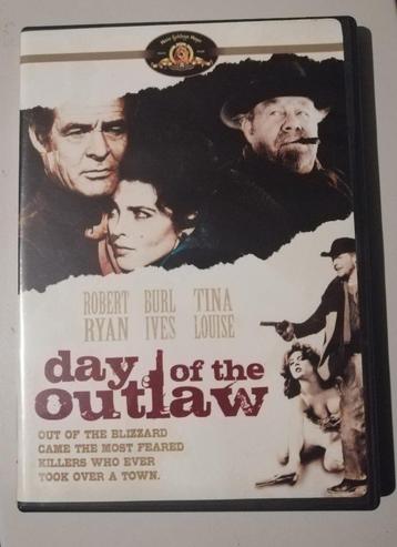 Day of the Outlaw beschikbaar voor biedingen