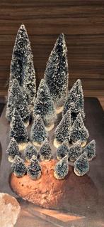 Lemax artikelen, Diversen, Kerst, Ophalen, Zo goed als nieuw