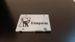 Kingston 120GB SSD, Computers en Software, Harde schijven, Ophalen, Intern, Kingston, Desktop
