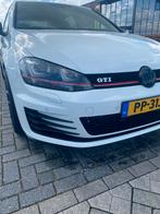 Volkswagen Golf Vll 2.0 TSI GTI performance Edition 380PK, Auto's, Te koop, Geïmporteerd, 5 stoelen, Emergency brake assist